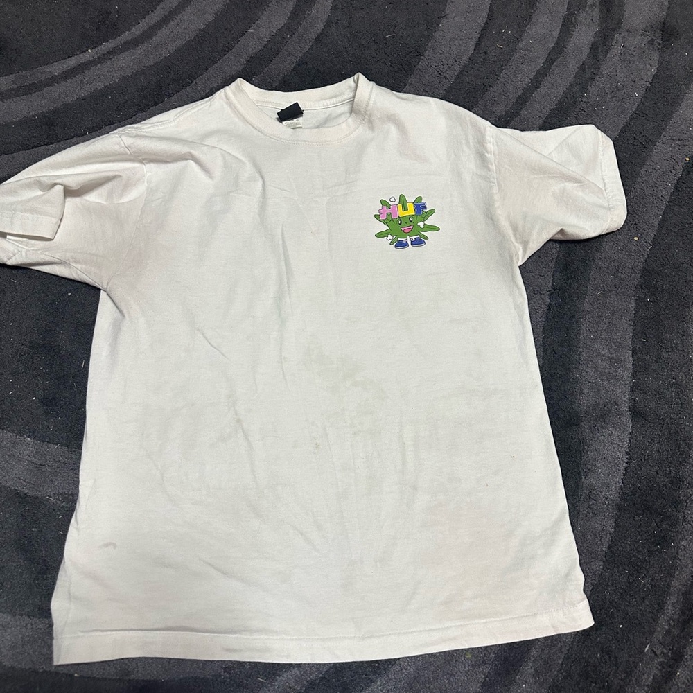Men’s Large HUF Tee Shirt